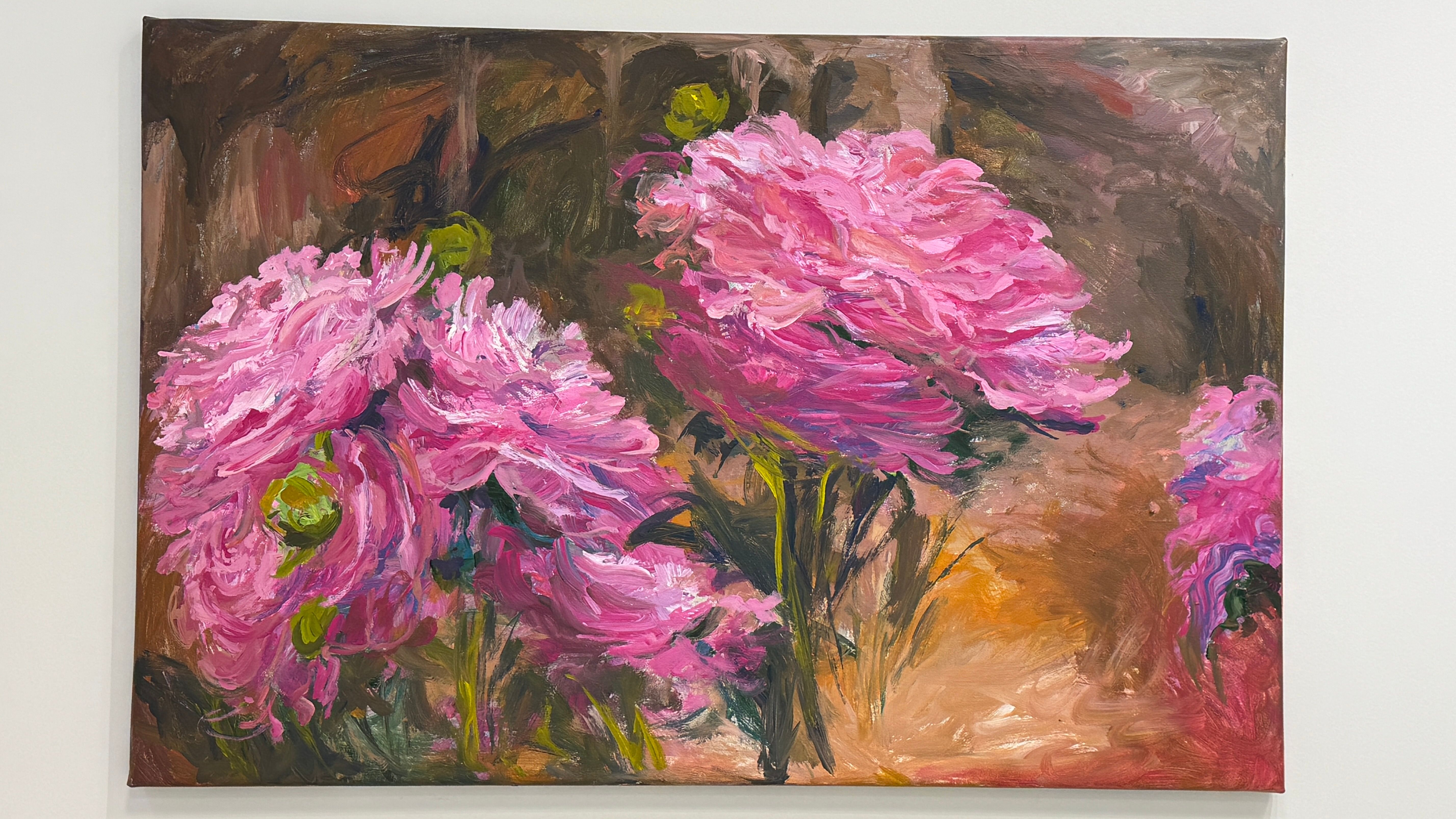 Mindful Art Workshop (Clay)